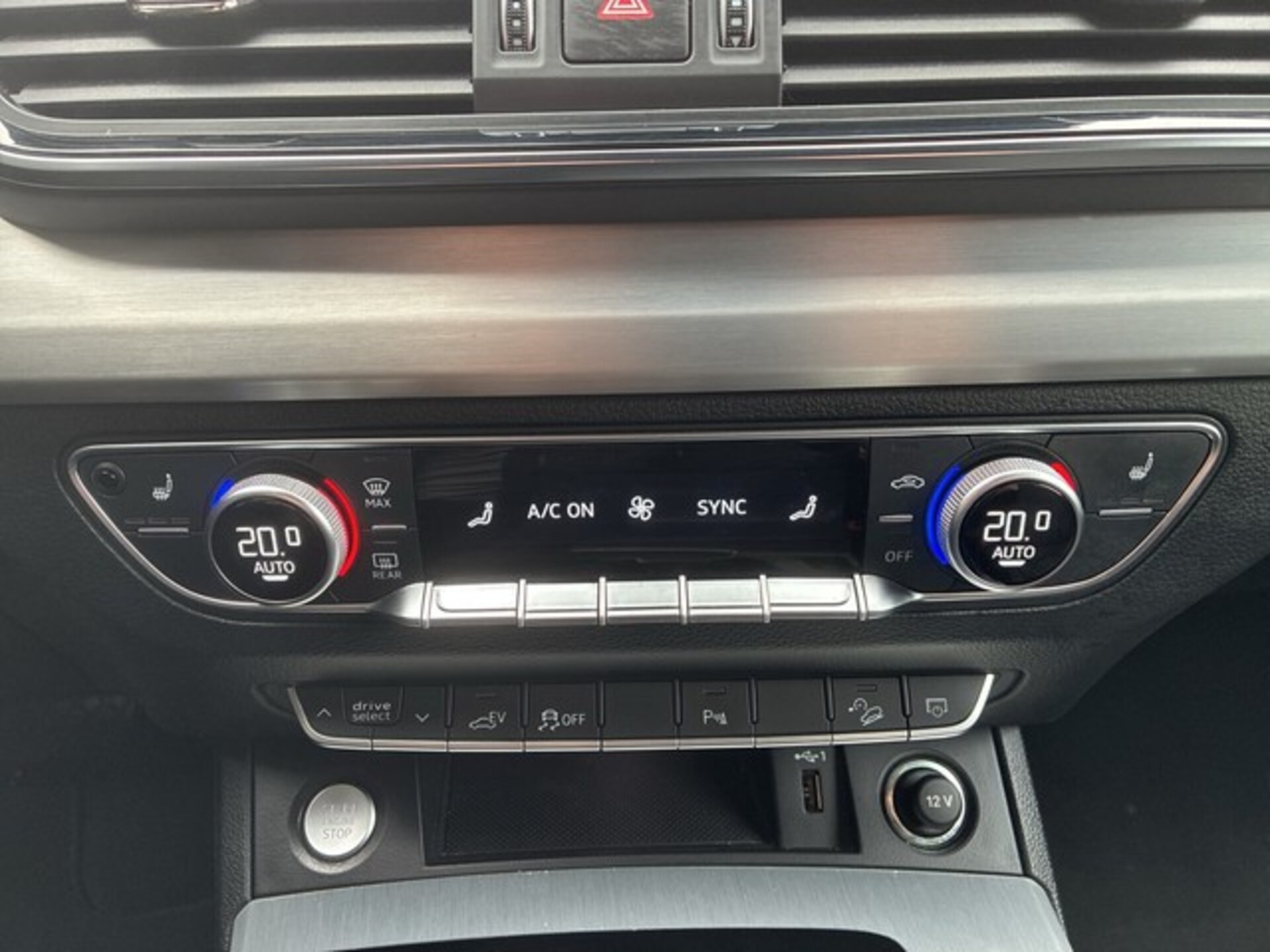 Audi Q5 Sportback TFSI e S line