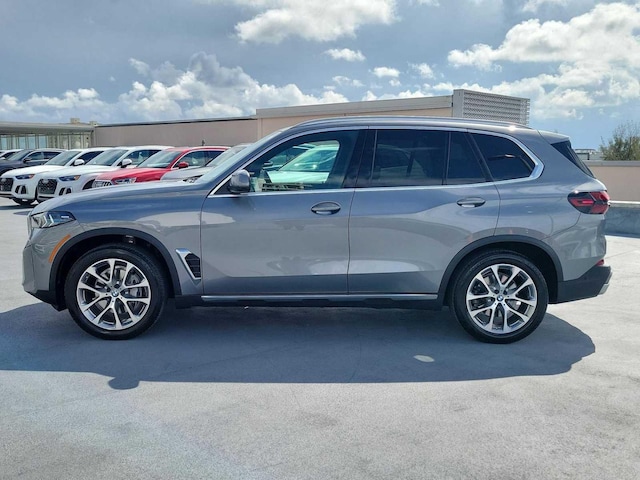 2024 BMW X5