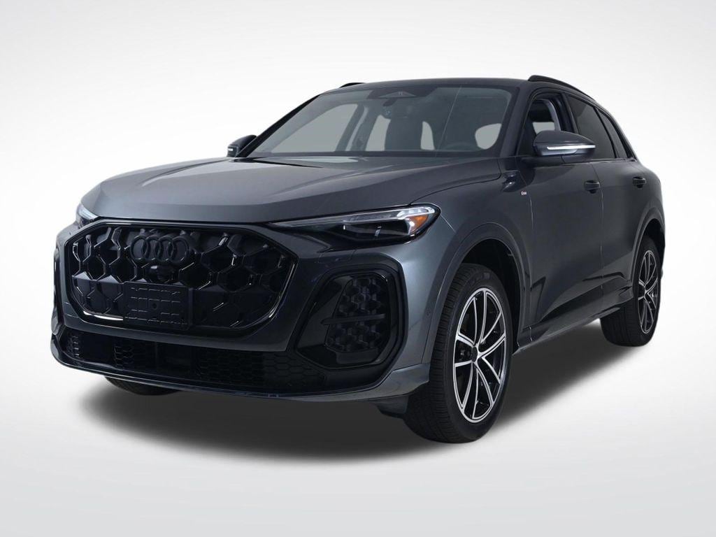 2026 Audi Q5 Premium Plus quattro's photo