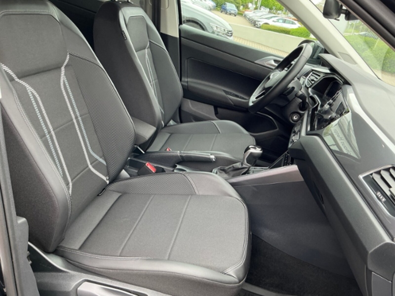 Volkswagen Taigo – Bild 6