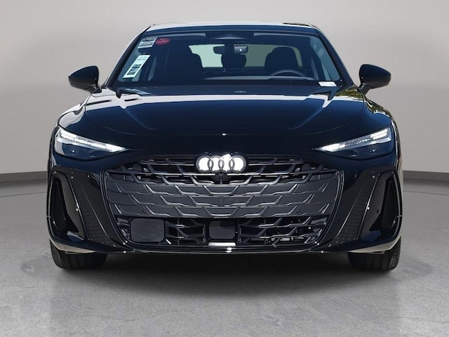 2026 Audi A6 Sedan