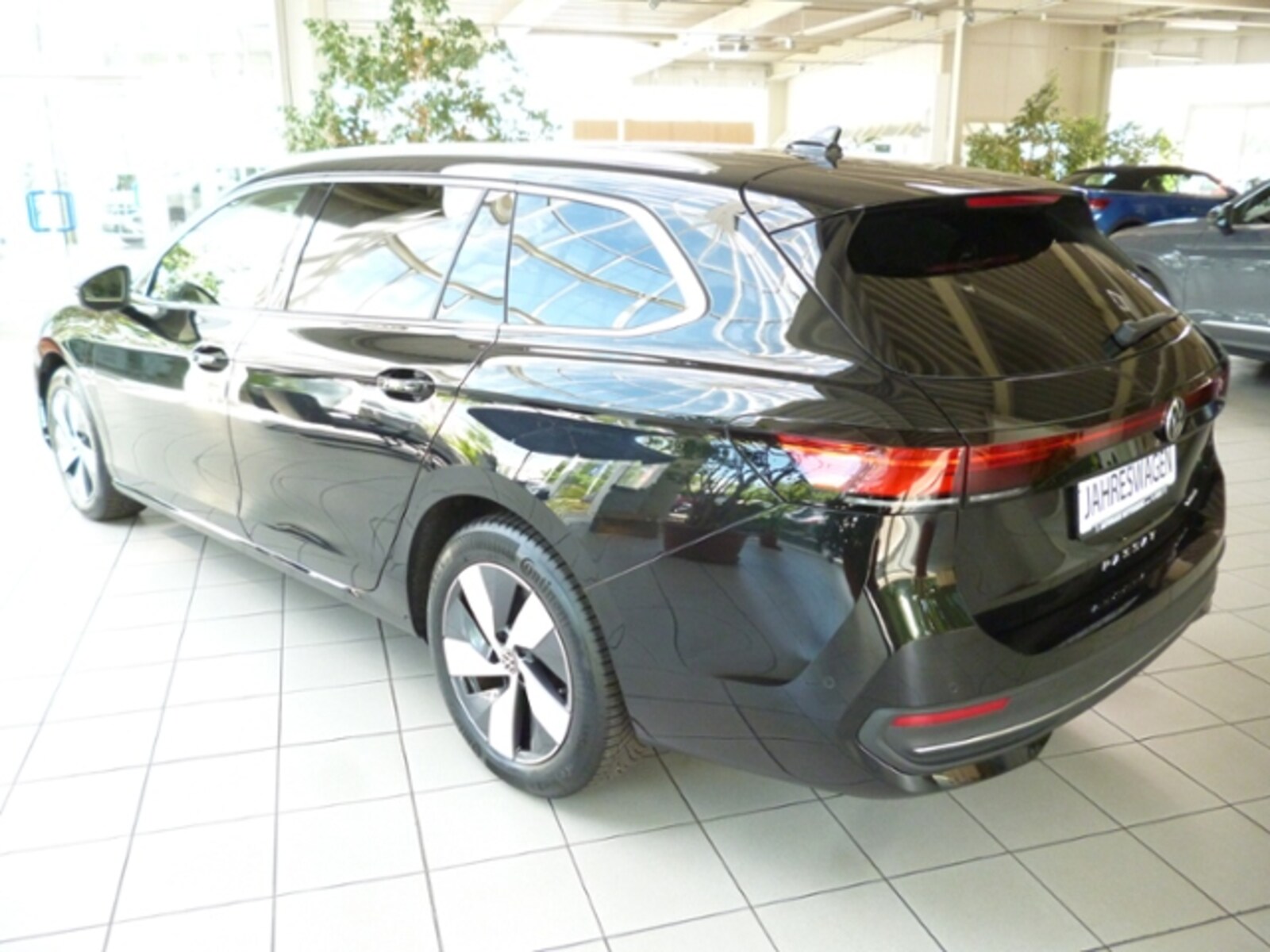 Volkswagen Passat – Bild 5