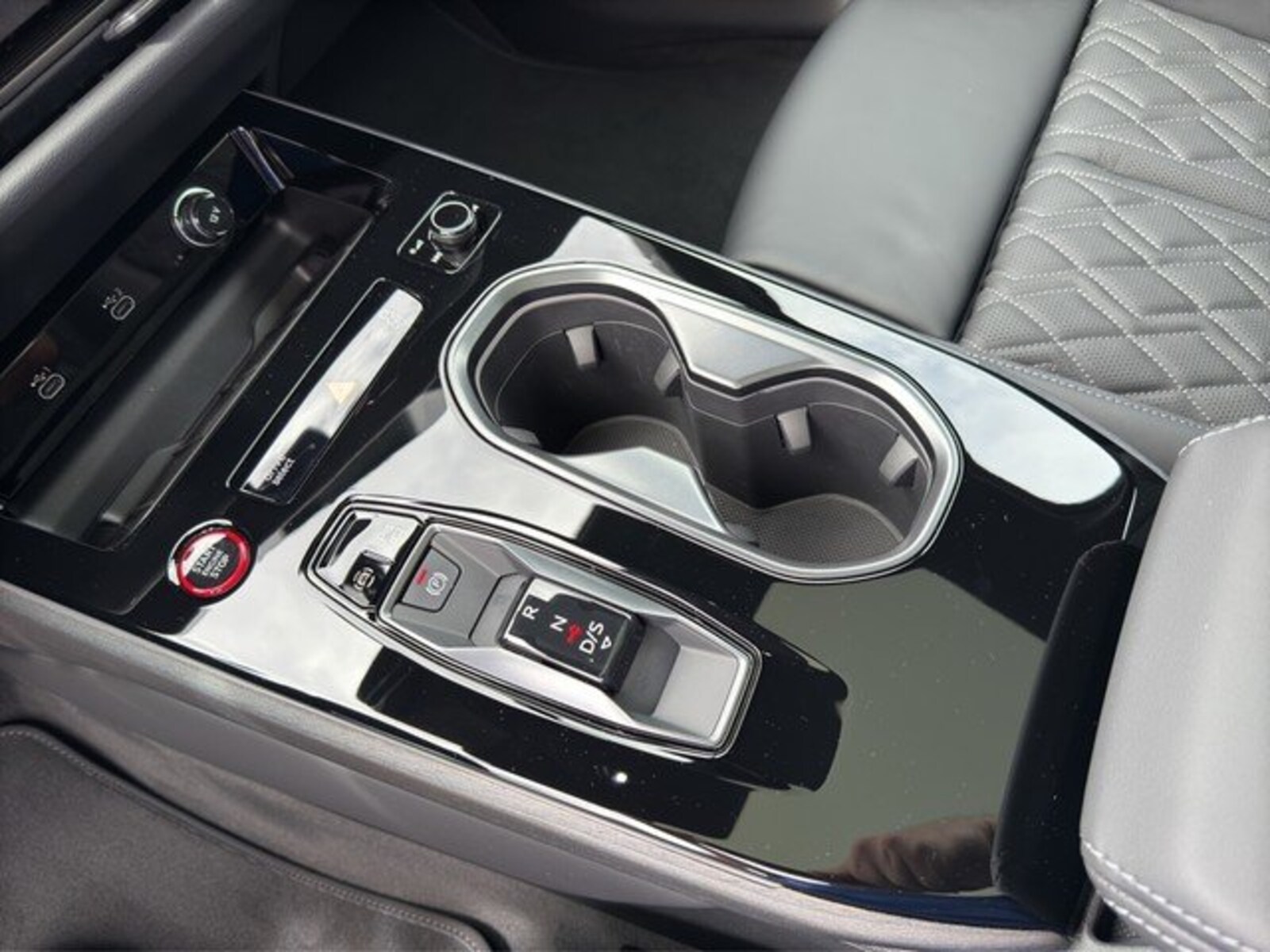 Audi A6 Limousine – Bild 21