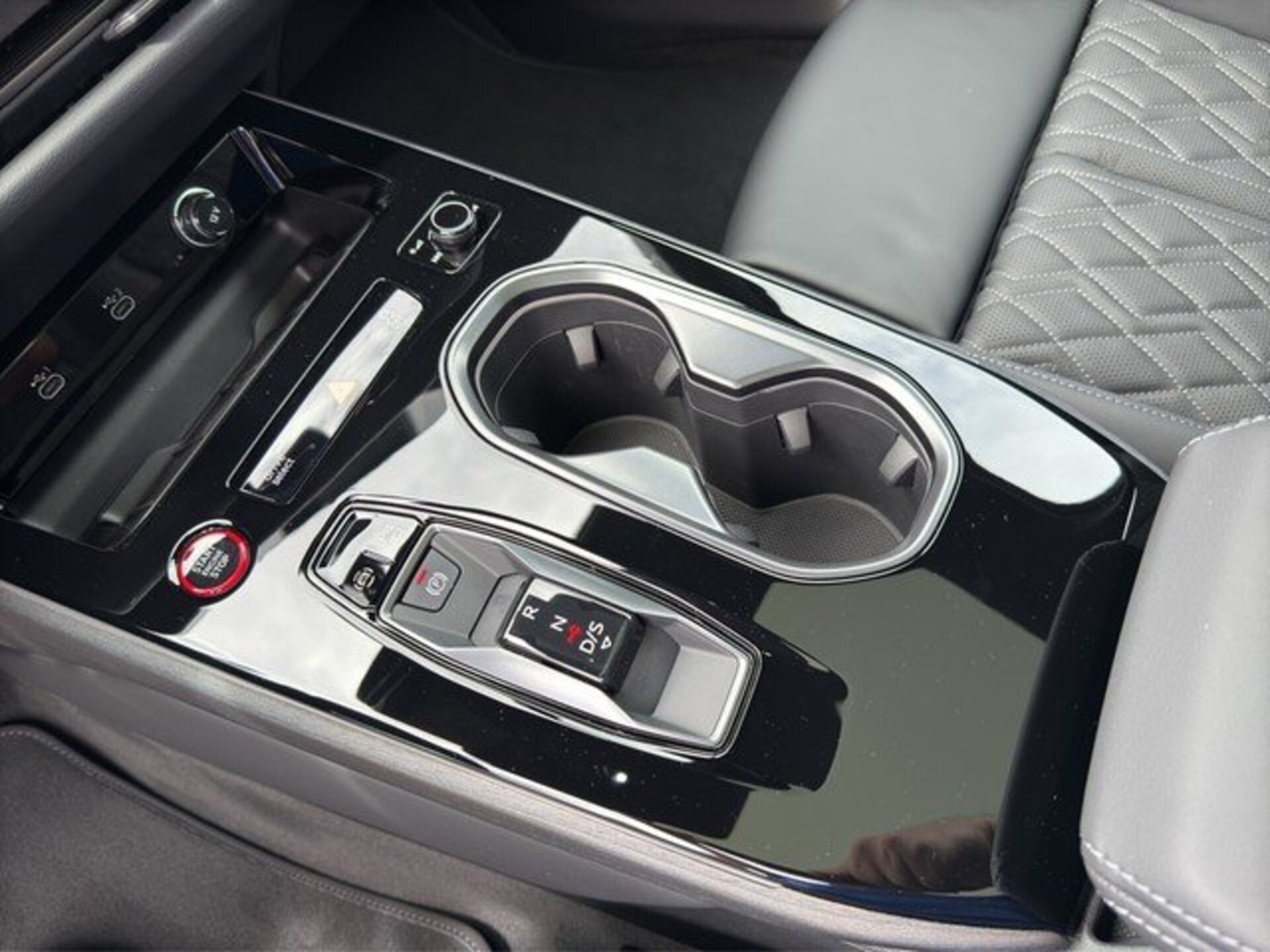 Audi A6 Limousine