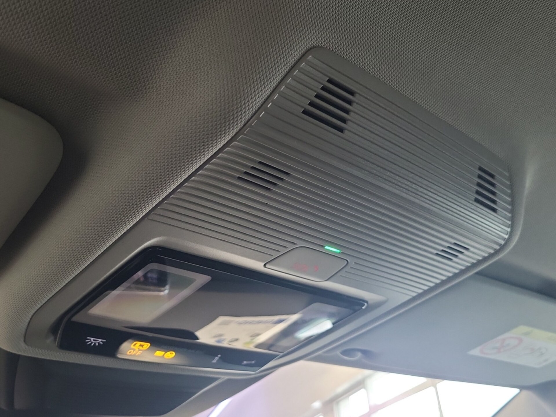 Volkswagen Golf ENERGY