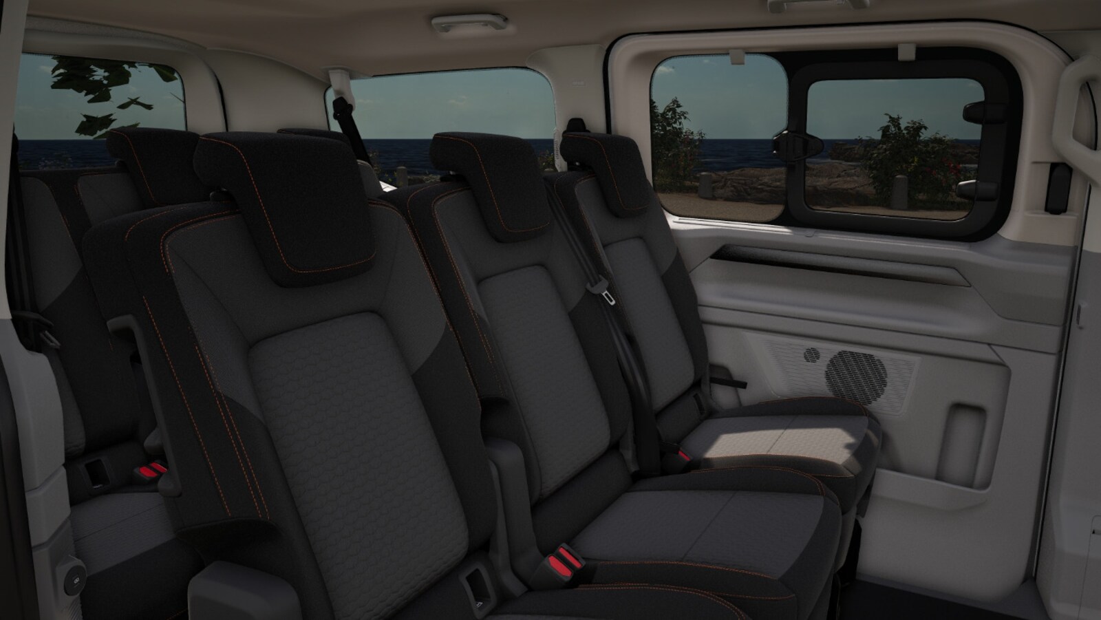 Volkswagen e-Caravelle – Bild 20