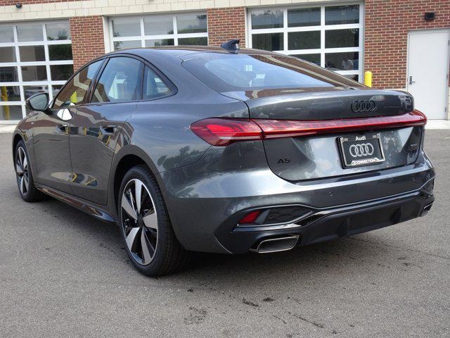 2026 Audi A5 Sedan