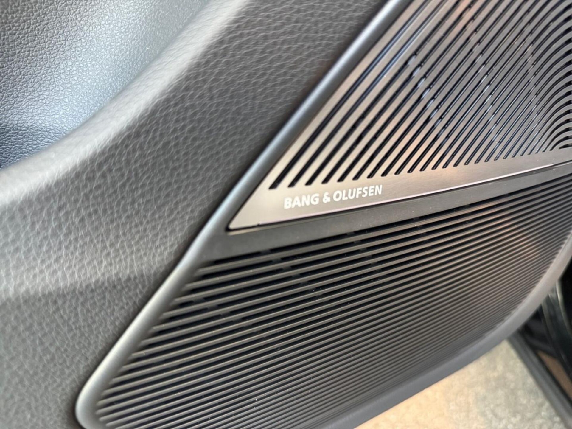 Audi SQ7 SUV