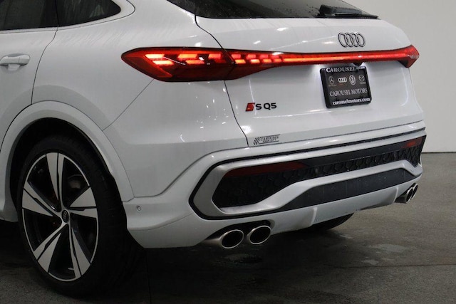 2025 Audi SQ5 Sportback Premium Plus - Photo 10