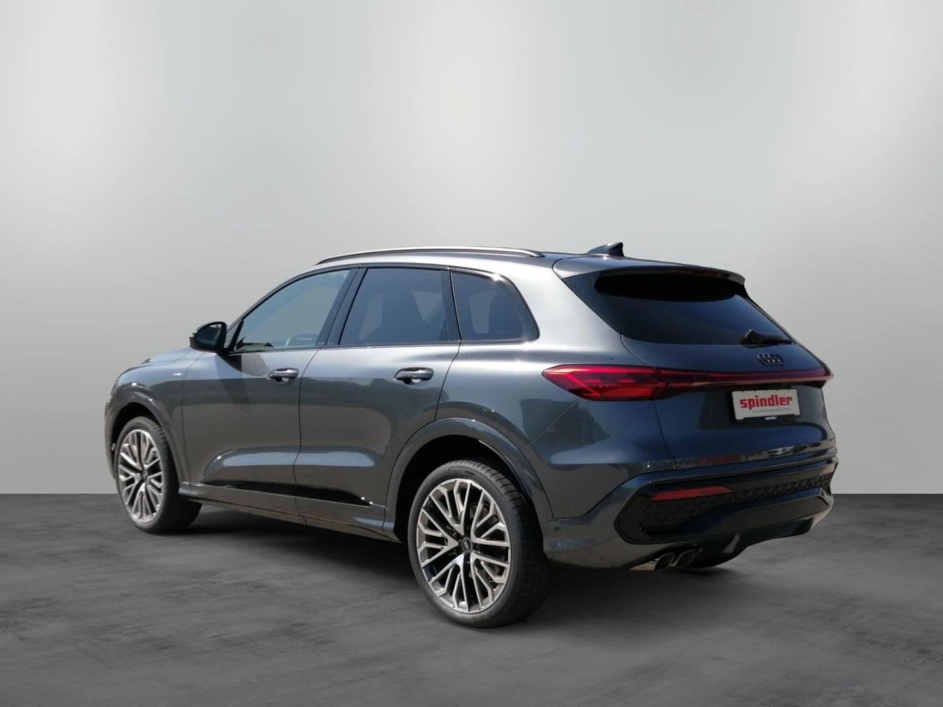 Audi Q5 SUV