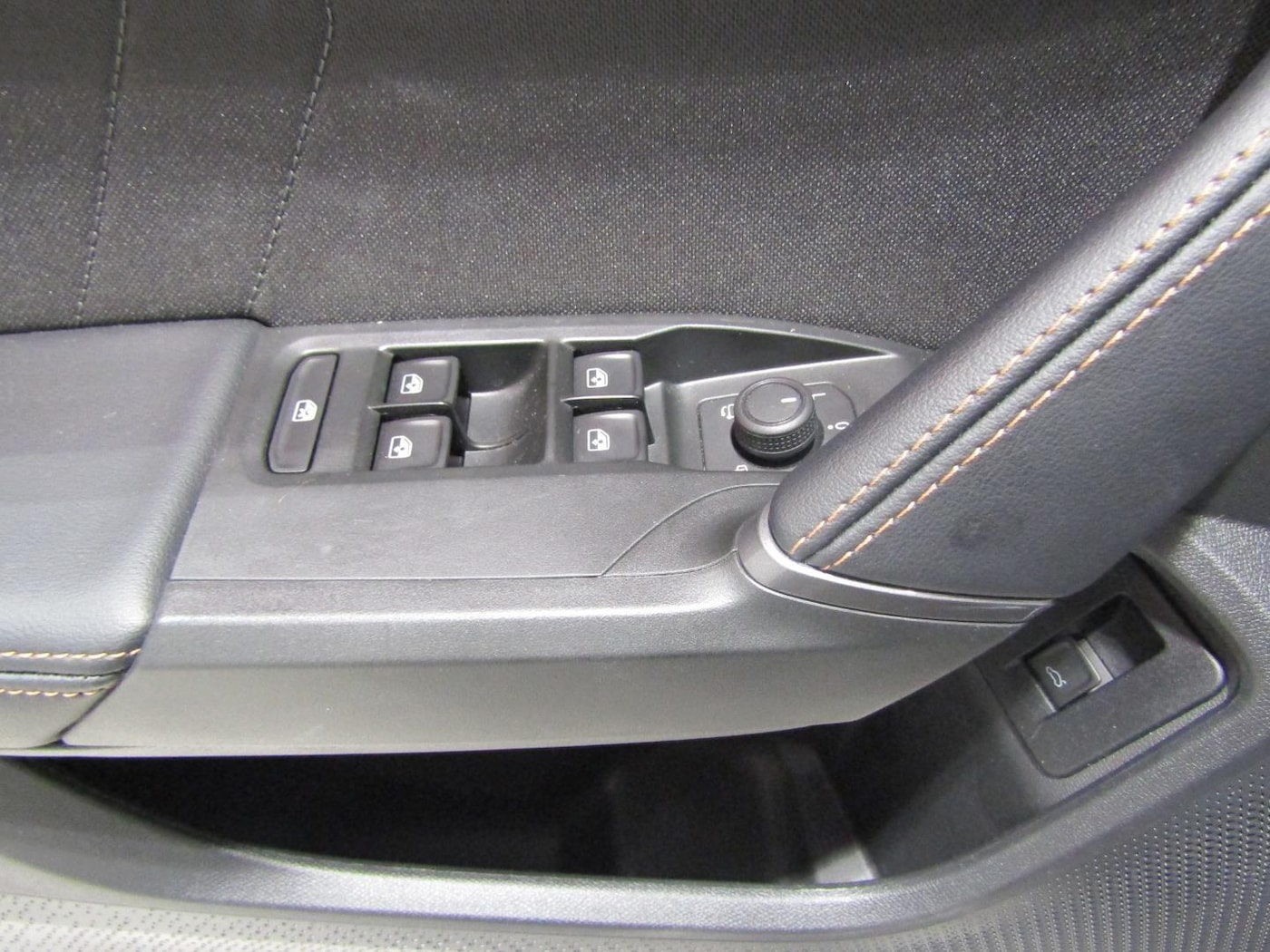 CUPRA Formentor 1.5 TSI 110 kW (150 CV) — photo 13