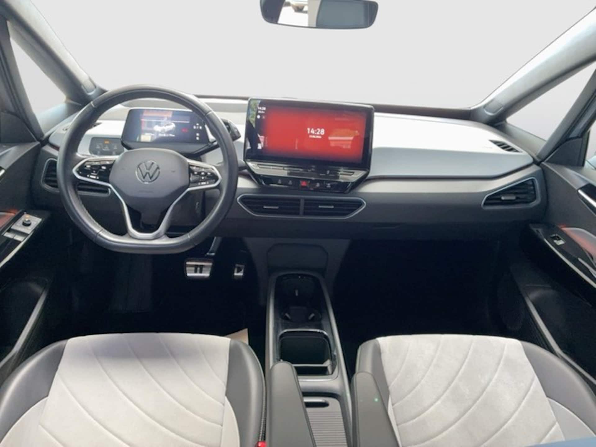Volkswagen ID.3 Pro Performance