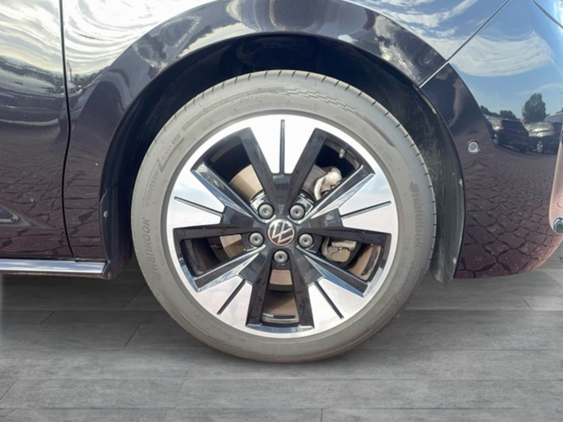Volkswagen Multivan Langversion Life