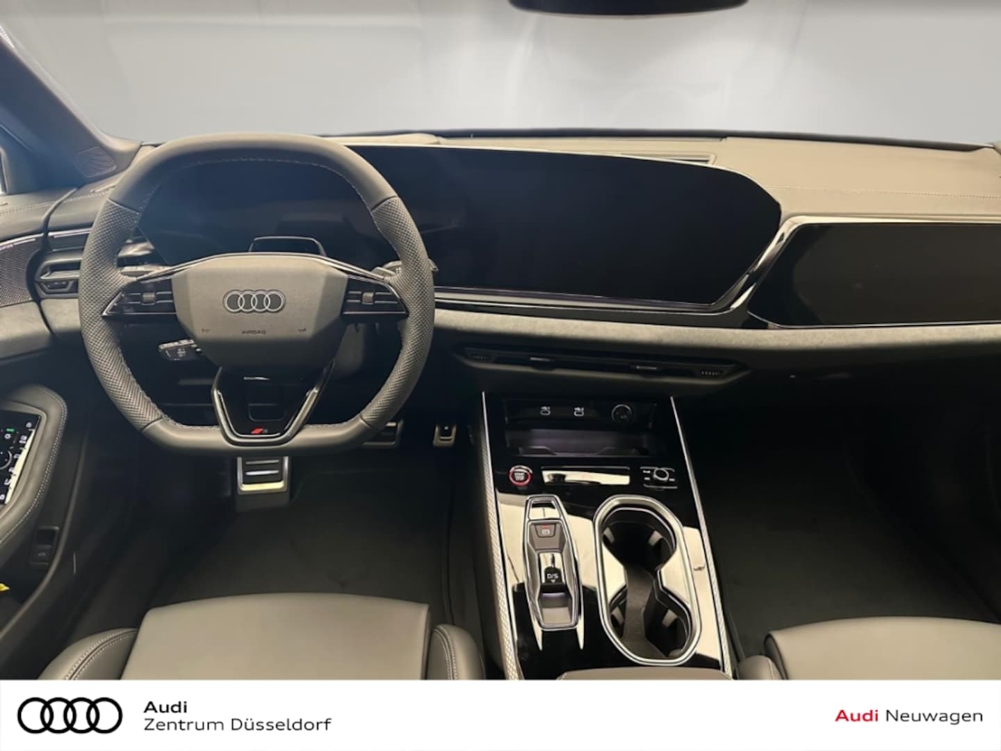 Bild über Audi A6 Avant edition one TDI quattro 220 kW S tronic - für weitere Informationen kontaktieren Sie den Audi Partner