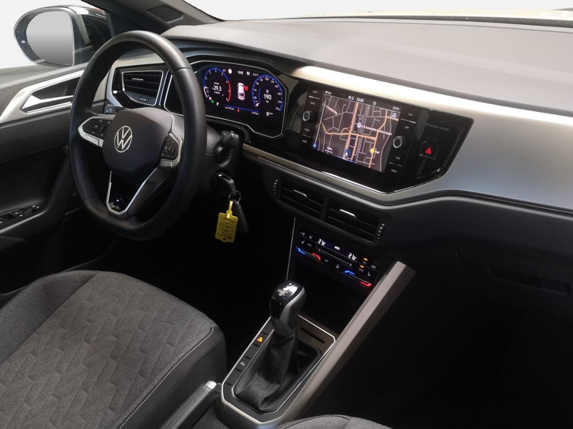 Volkswagen Taigo MOVE