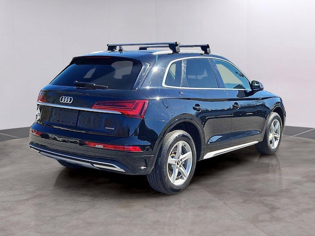 2023 Audi Q5 Premium - Photo 8