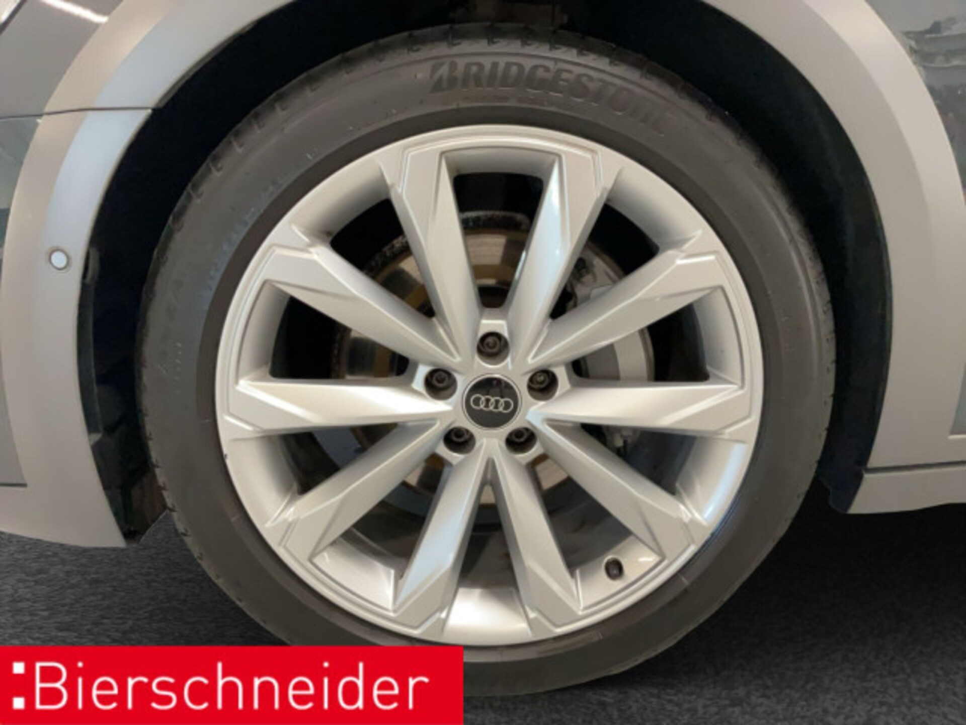 Audi A6 allroad quattro