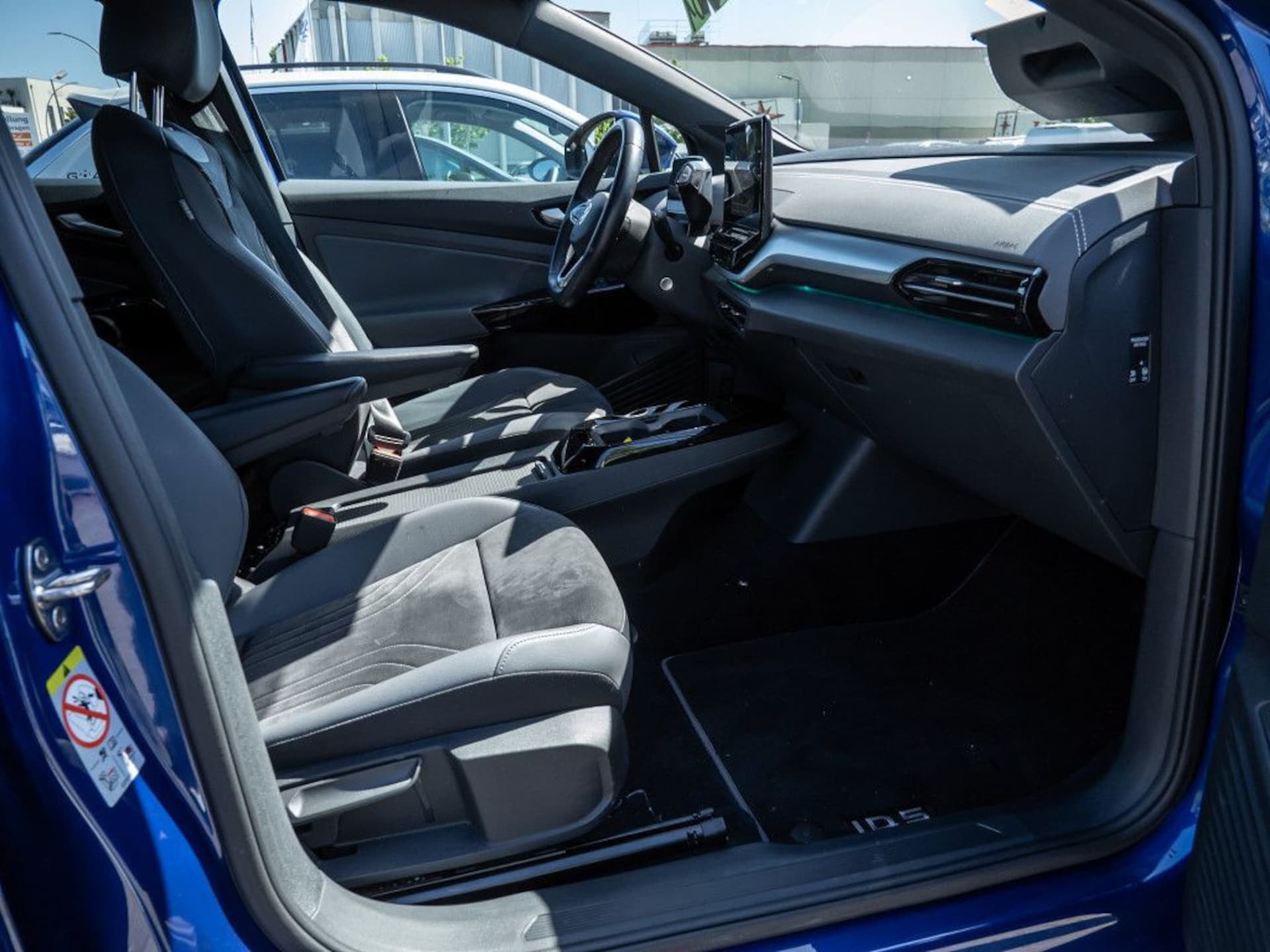 Volkswagen ID.5 Pro