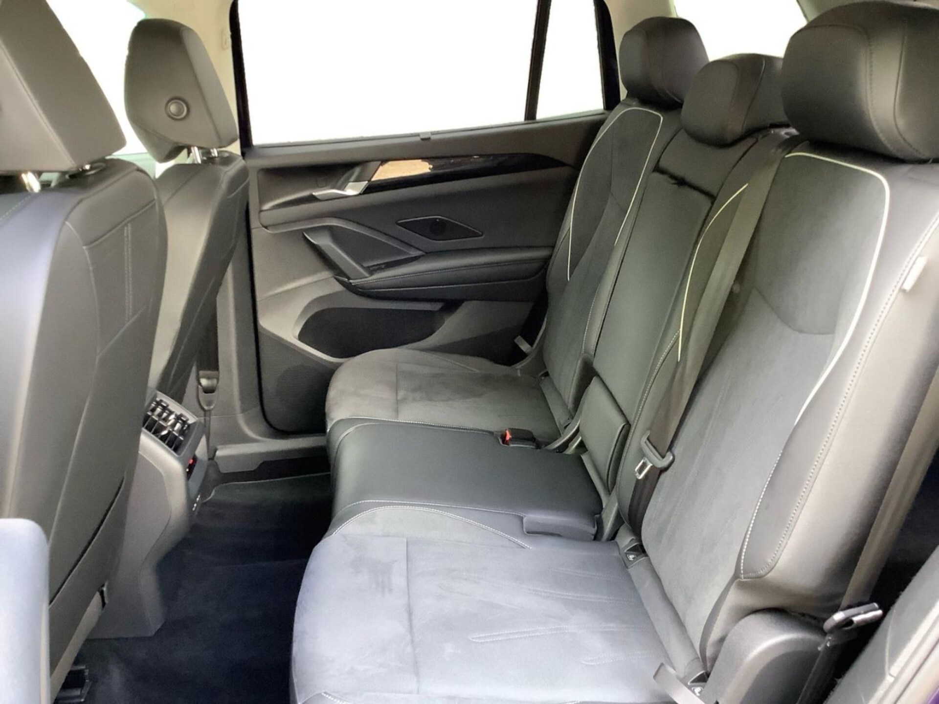 Volkswagen Tayron Elegance