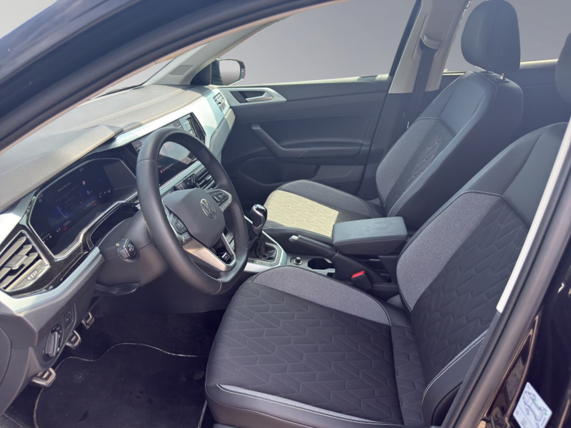 Volkswagen Polo Goal