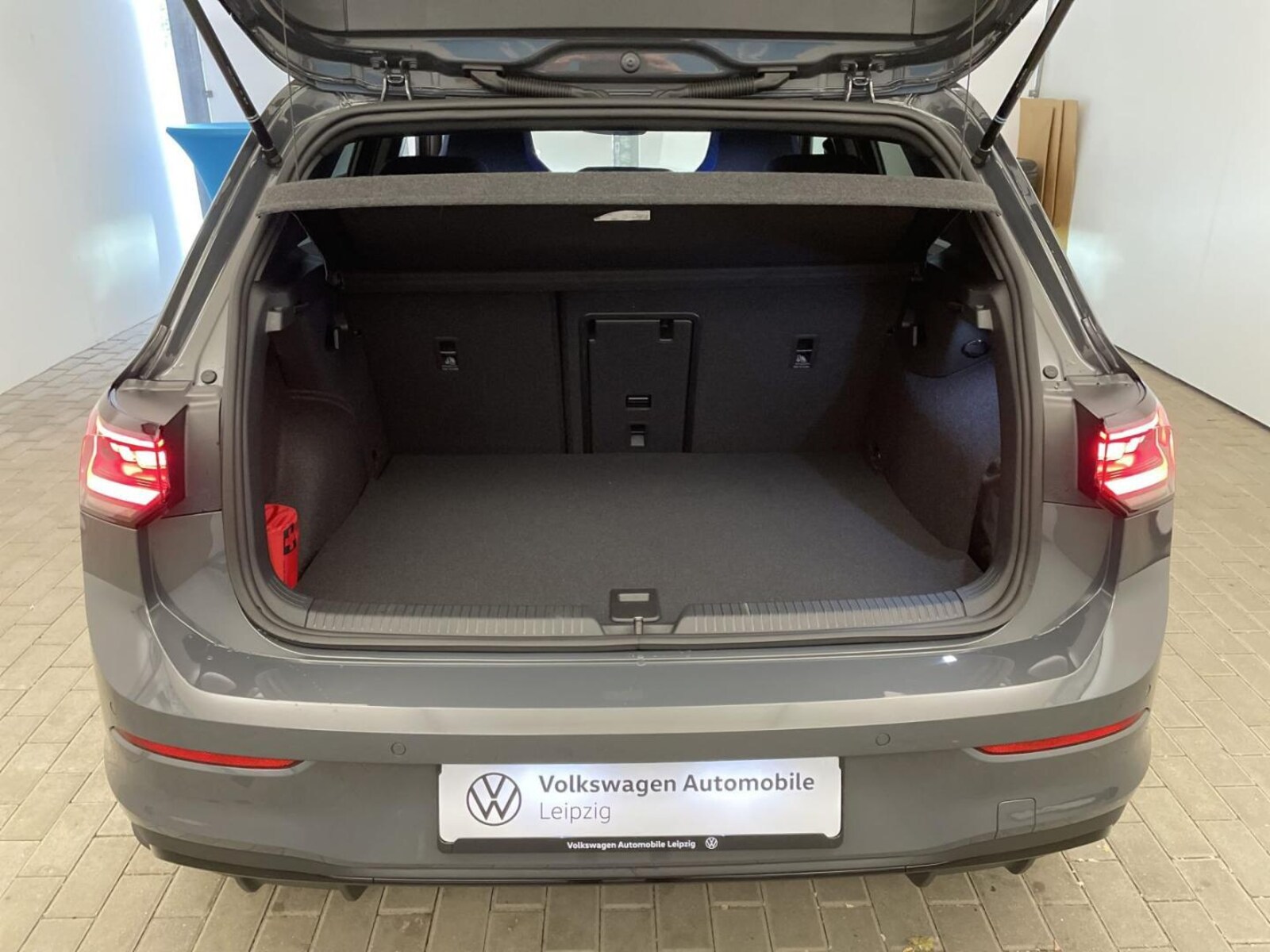 Volkswagen Golf – Bild 11
