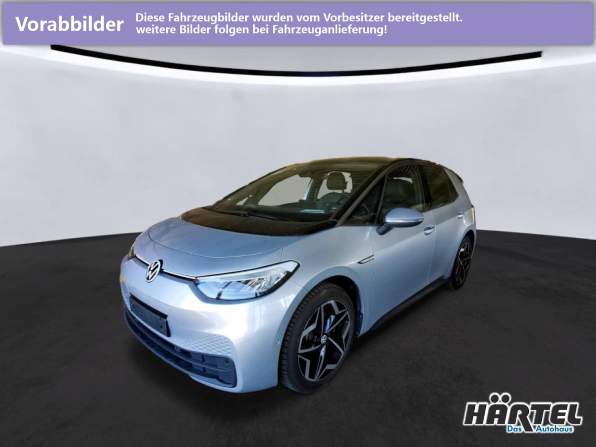 Volkswagen ID.3 Pro S