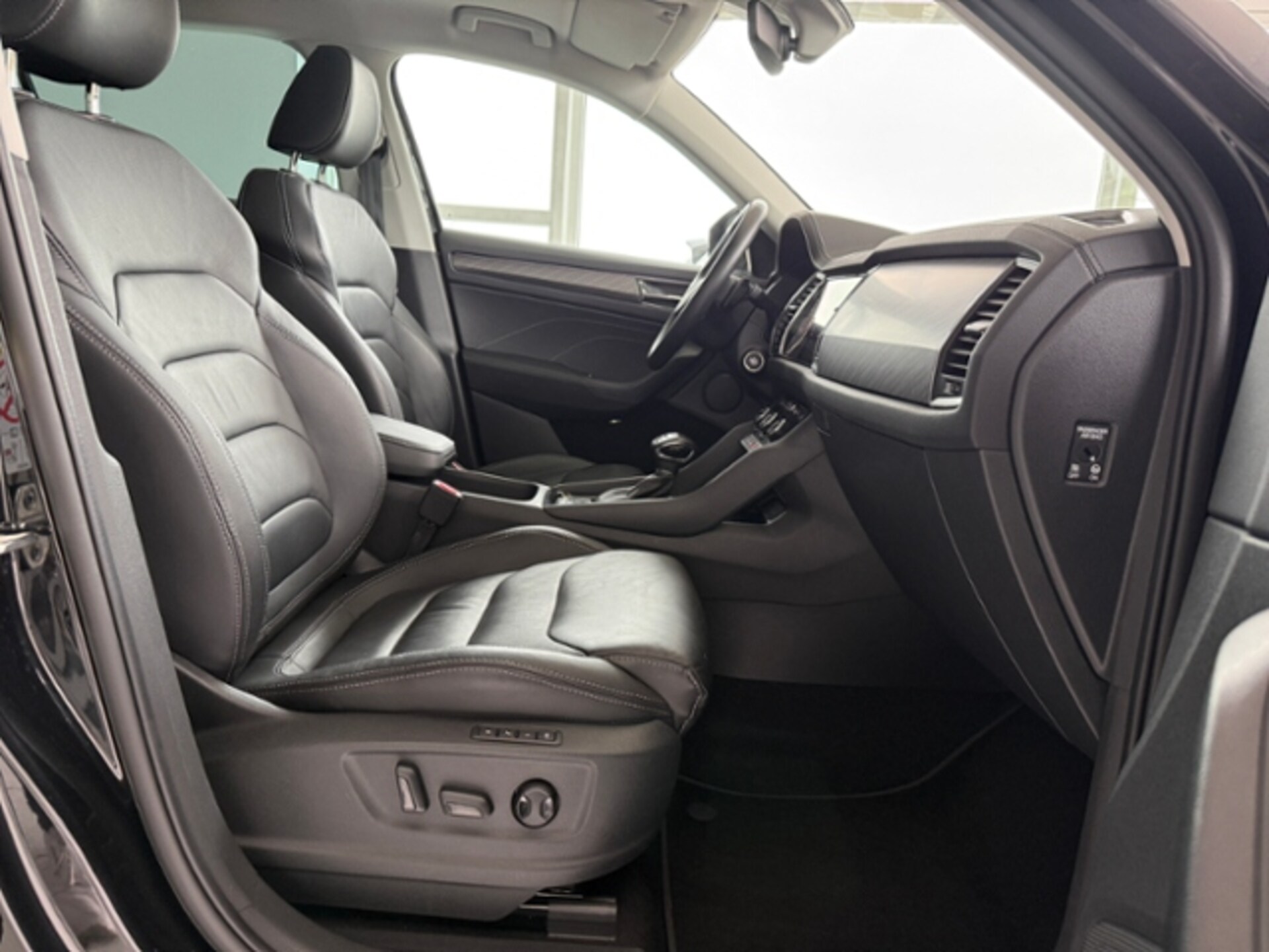 Skoda Kodiaq Style