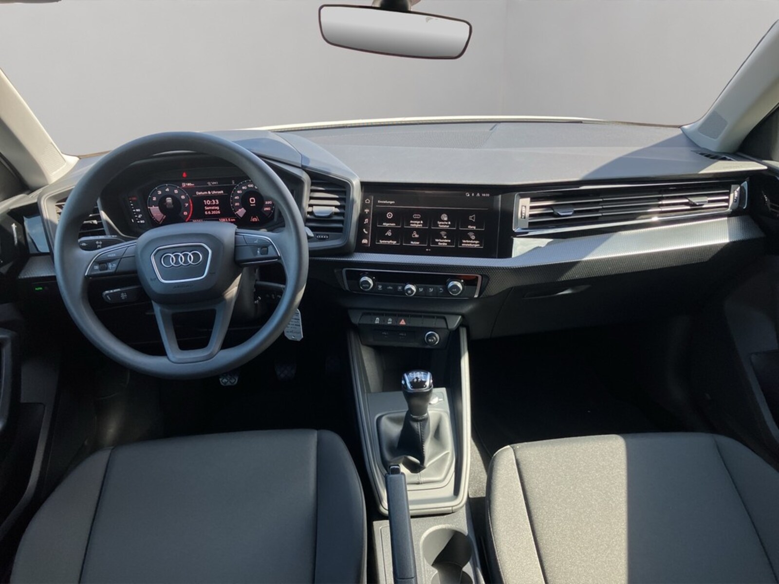 Audi A1 Sportback – Bild 15