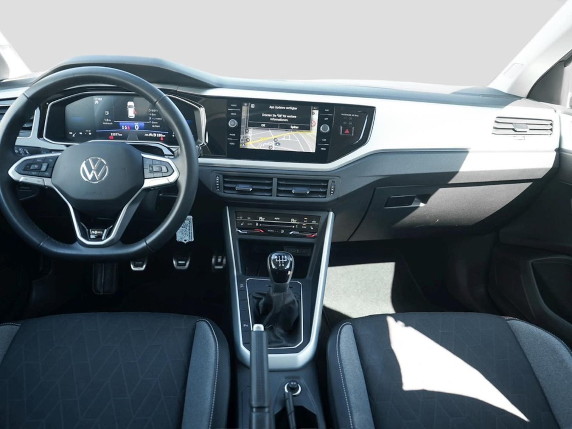 Volkswagen Polo Goal