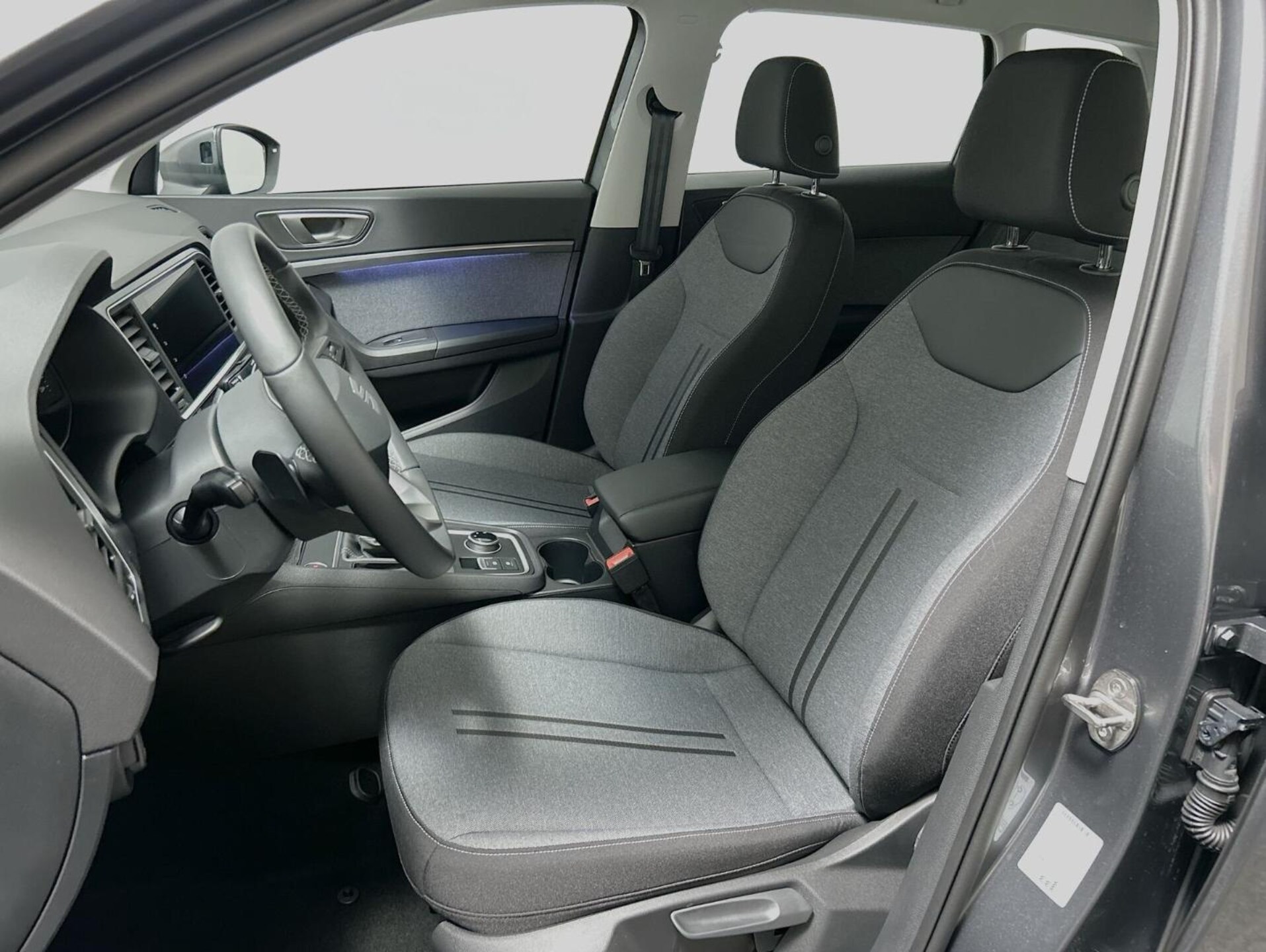 SEAT Ateca Style