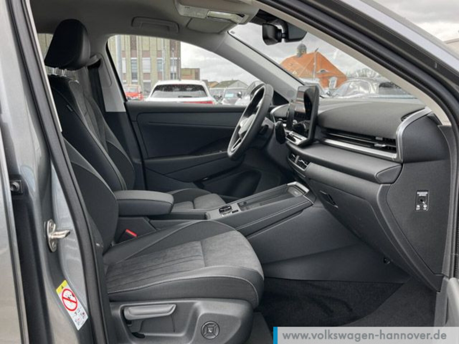 Volkswagen T-Roc – Bild 4