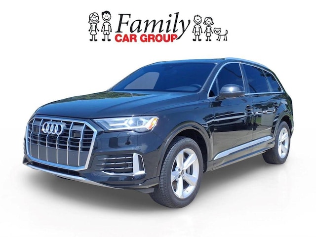 Photo of 2023 Audi Q7