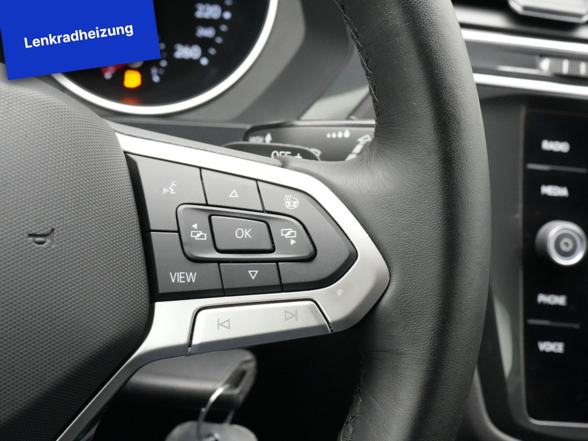 Volkswagen Tiguan MOVE