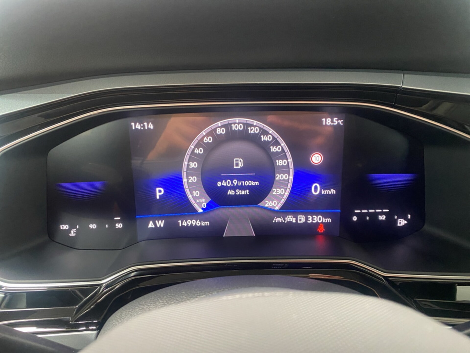Volkswagen Polo Goal