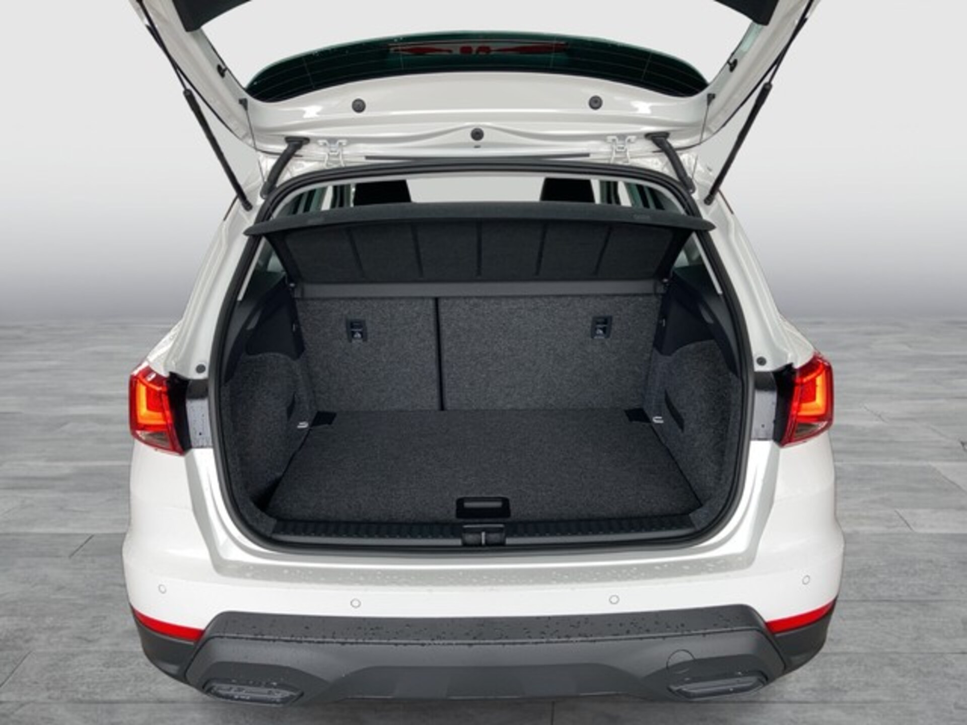 SEAT Arona Style