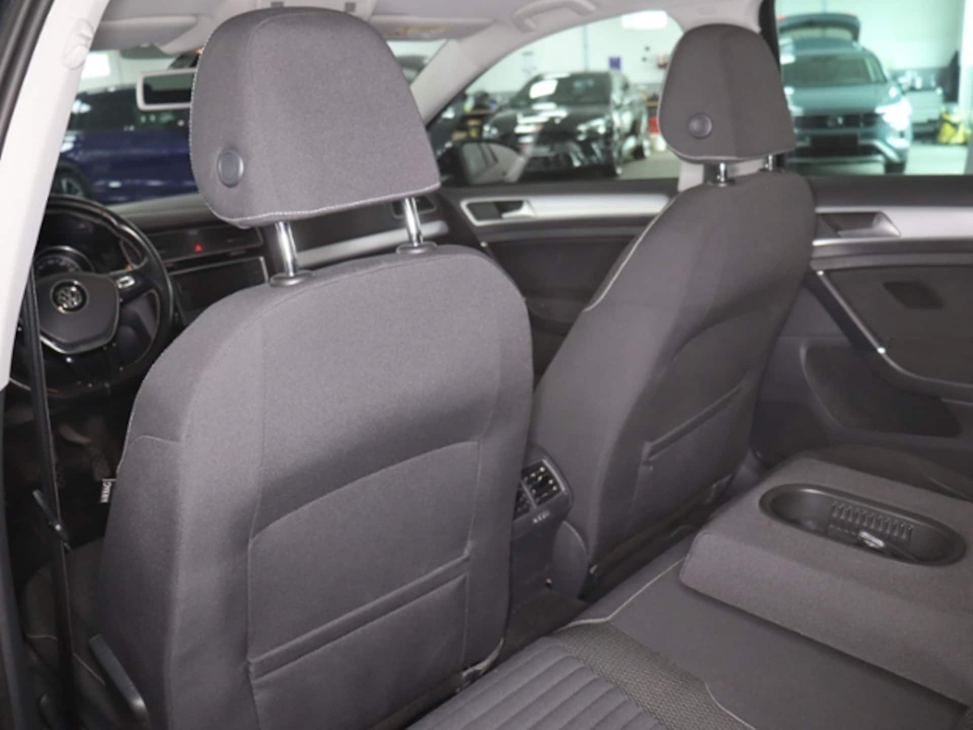 Volkswagen Golf Comfortline