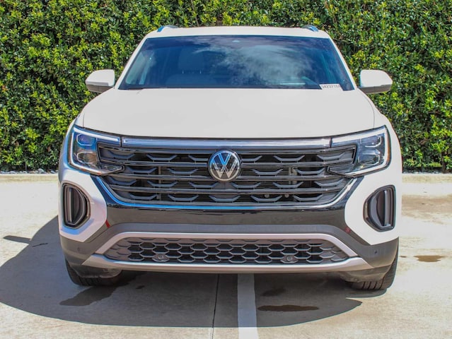 2024 Volkswagen Atlas Cross Sport