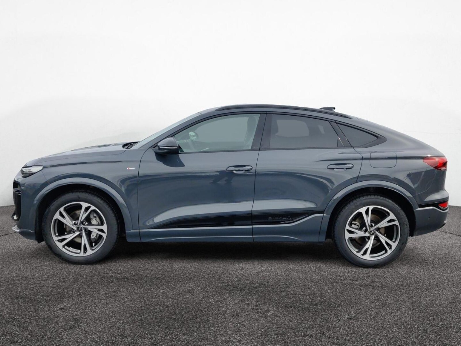 Audi Q6 Sportback e-tron – Bild 3