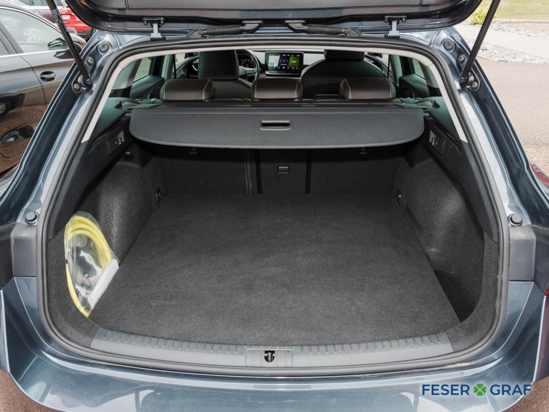 SEAT Leon Sportstourer XCELLENCE