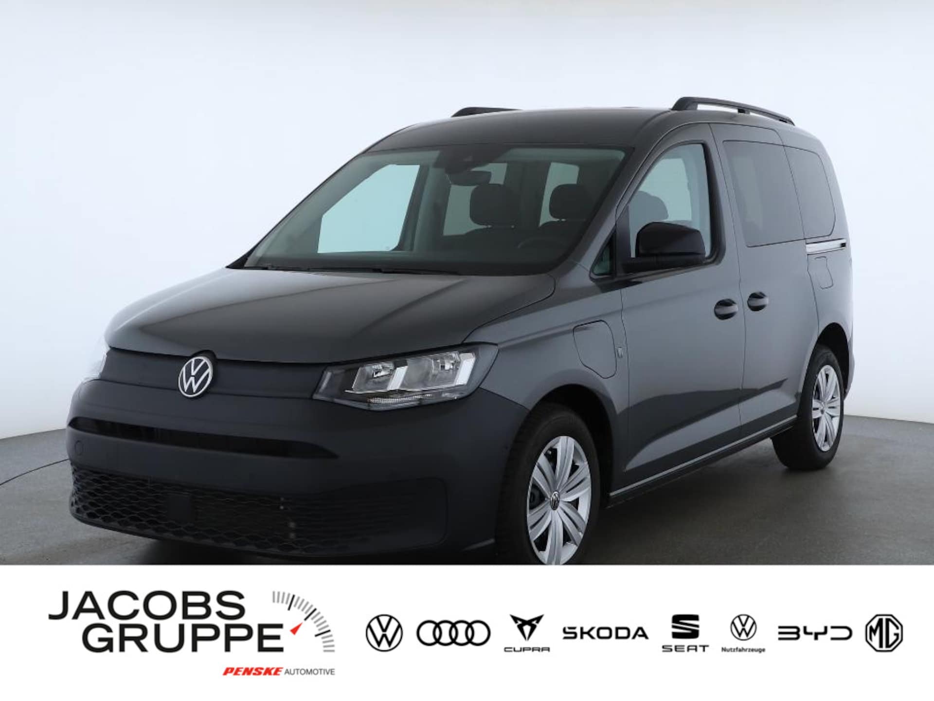 Volkswagen Caddy Basis-Modell
