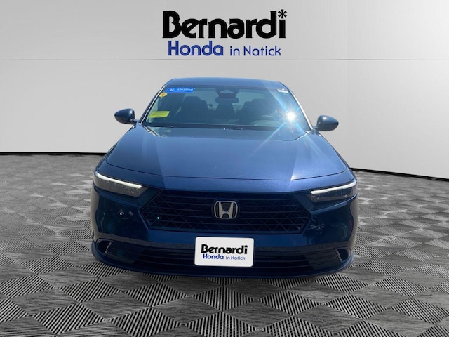 2023 Honda Accord