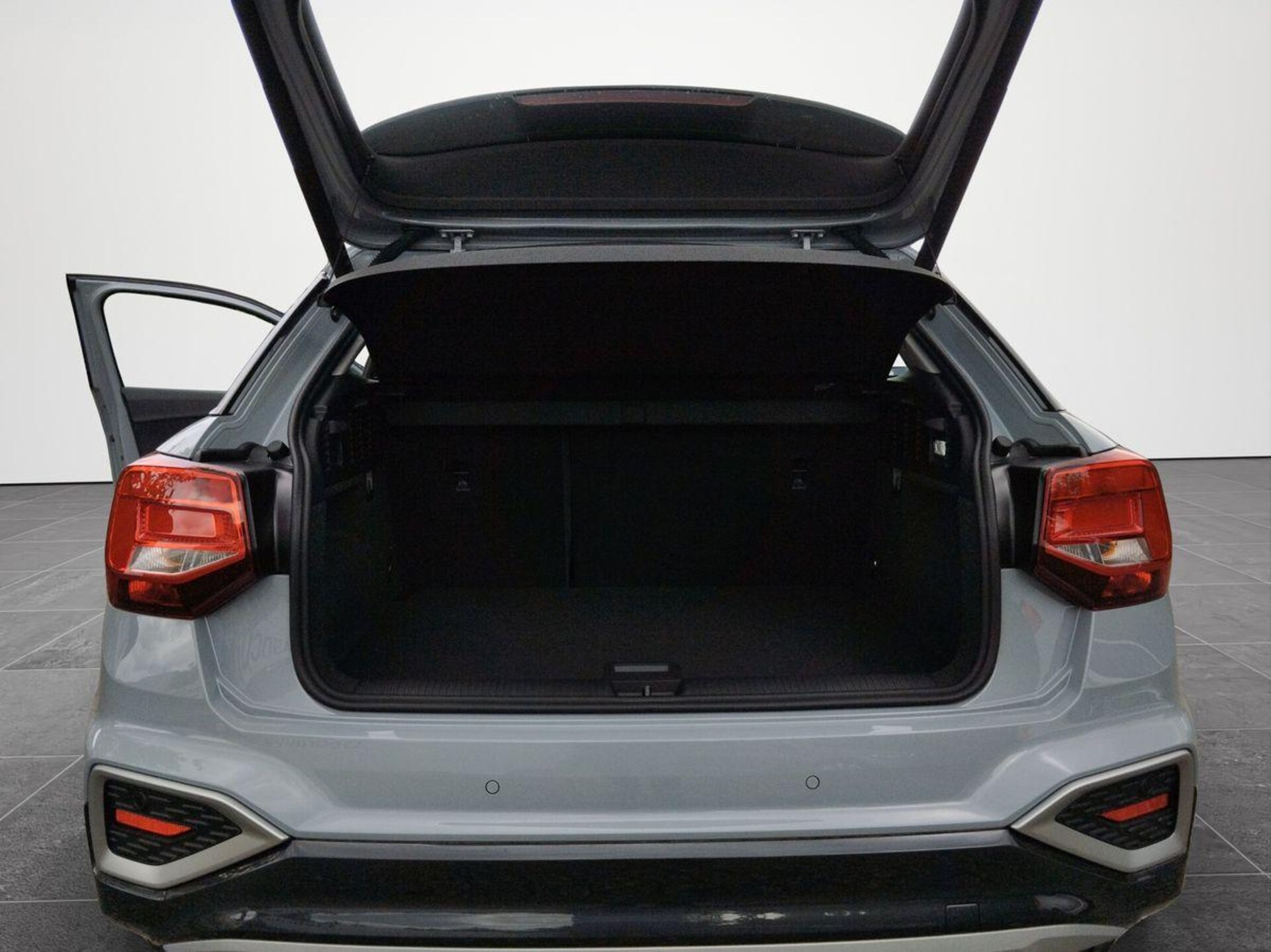 Audi Q2 Advanced