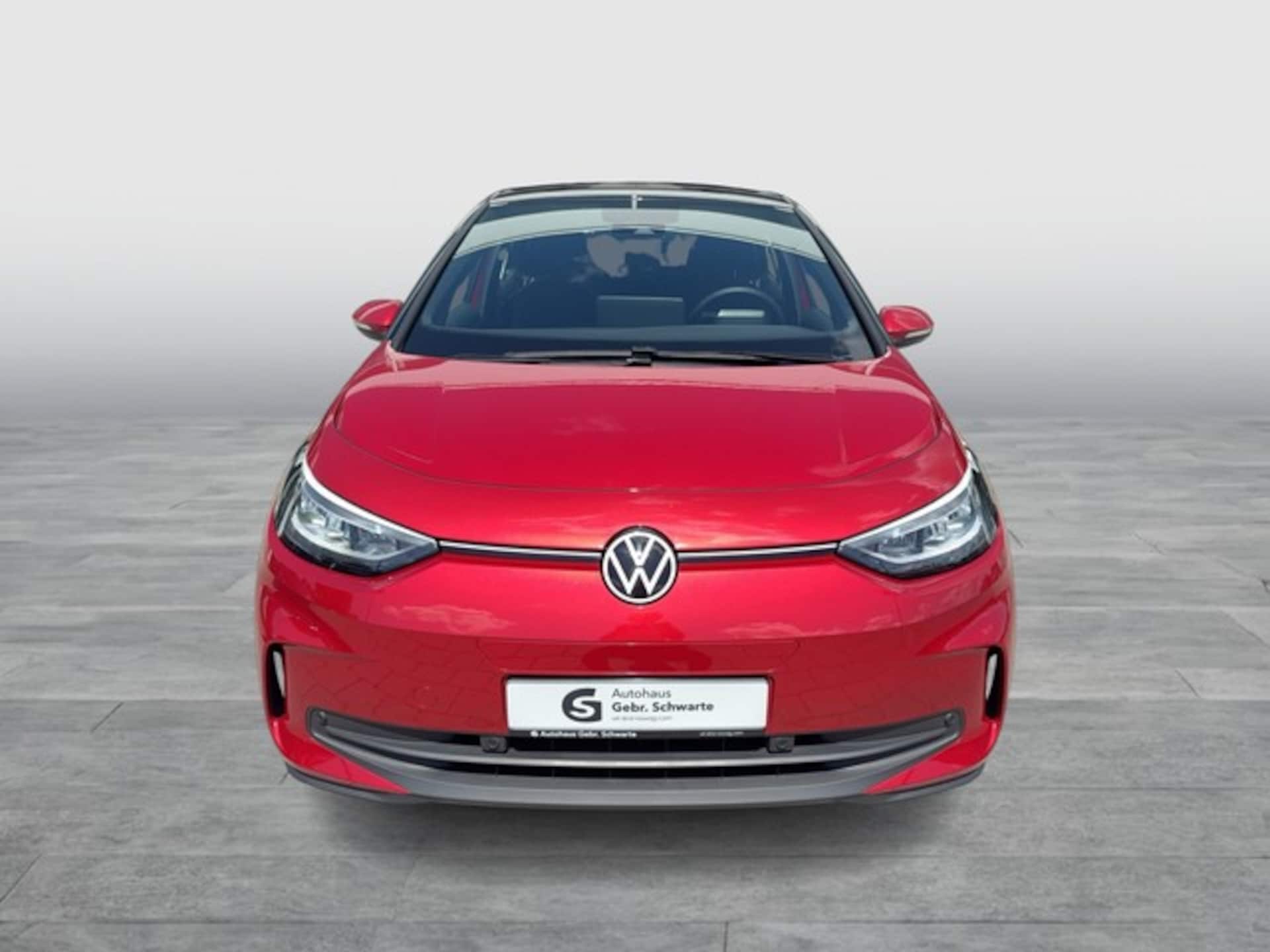 Volkswagen ID.3 Pro