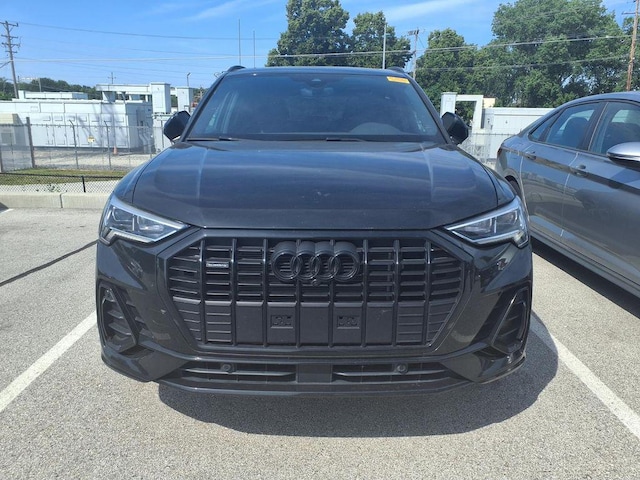 2023 Audi Q3 SUV