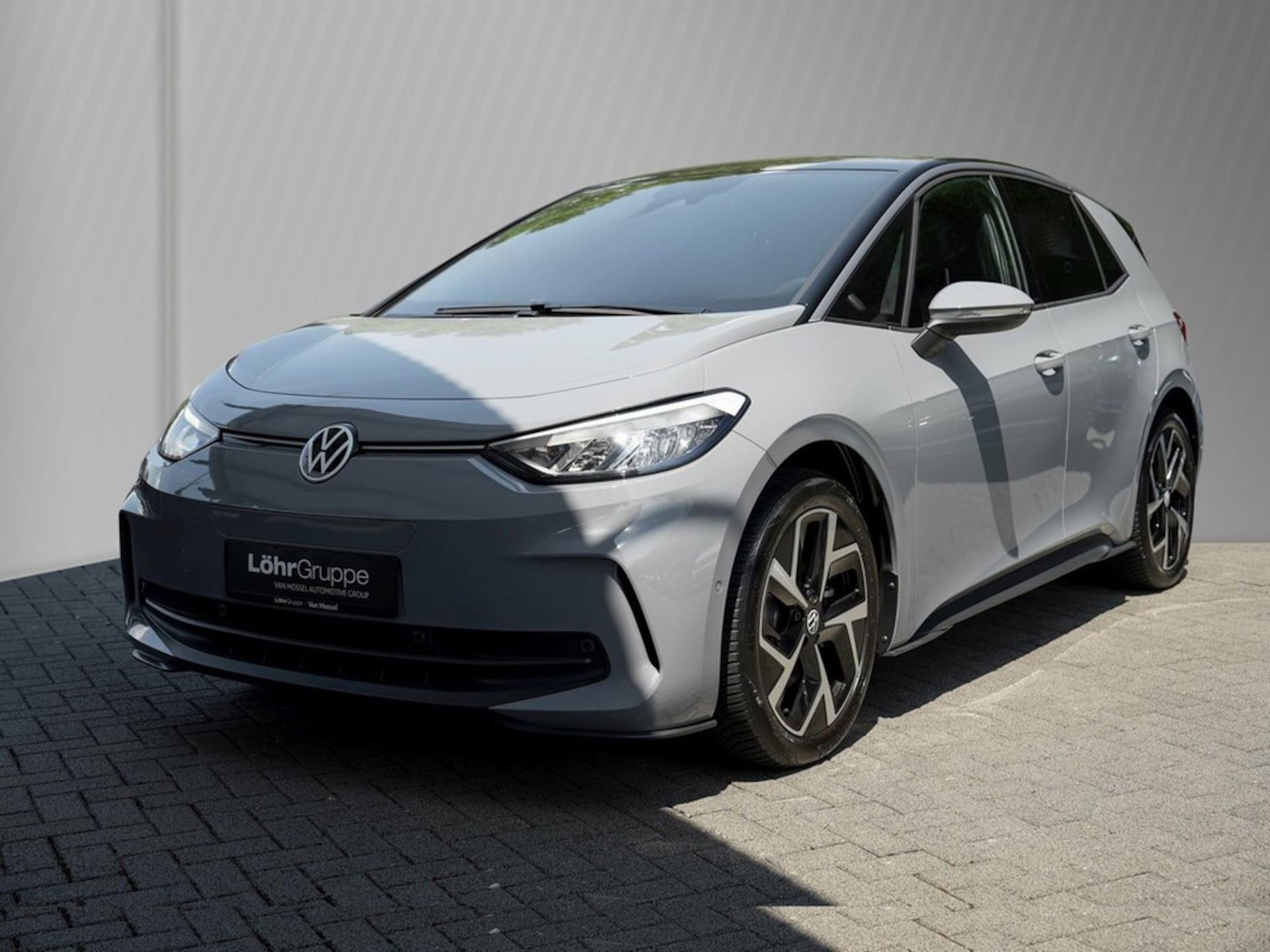Volkswagen ID.3 MOVE Pro