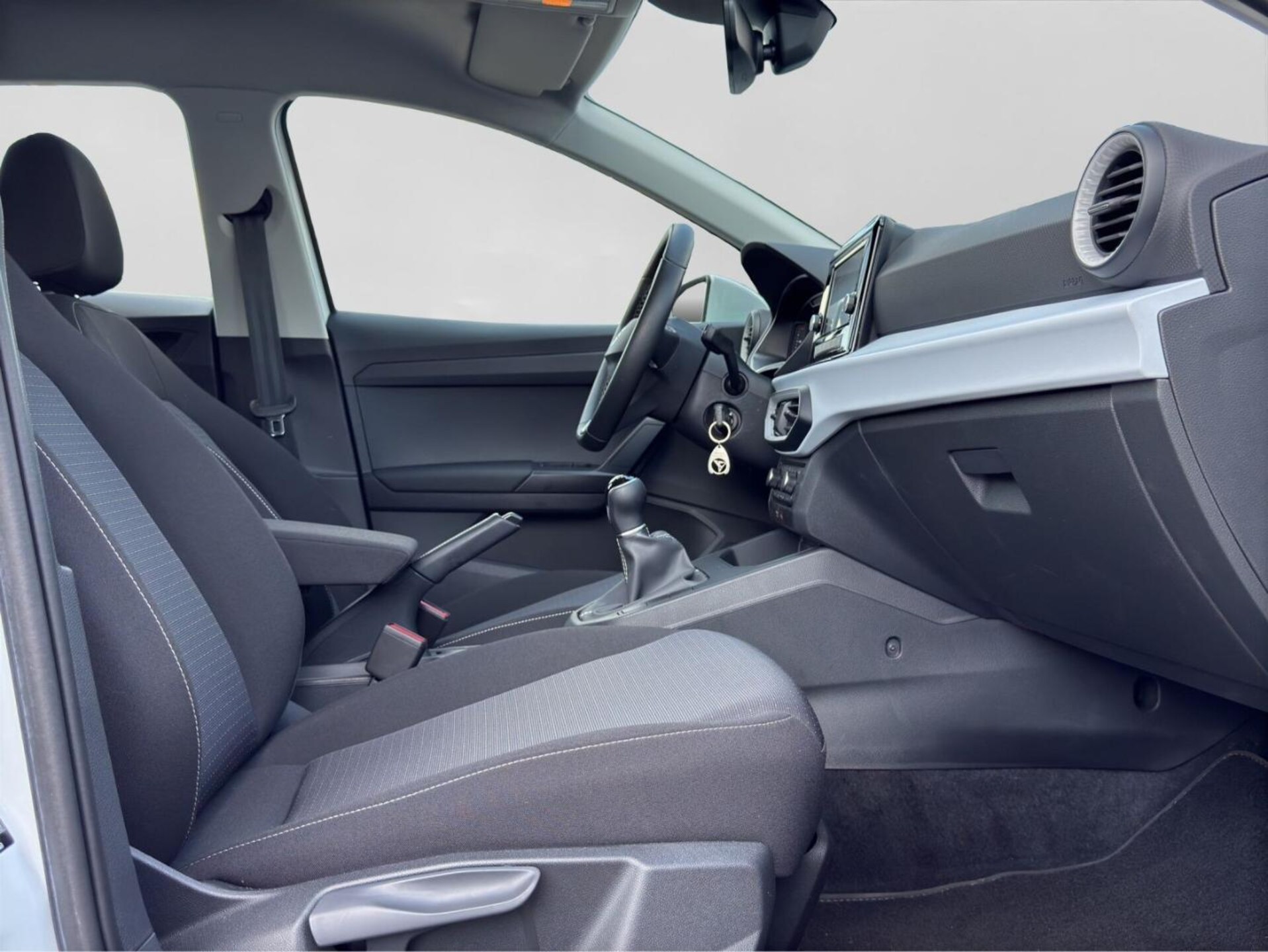 SEAT Ibiza Style