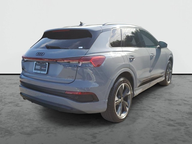 2023 Audi Q4 e-tron