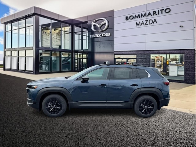 2026 Mazda CX-50 Hybrid