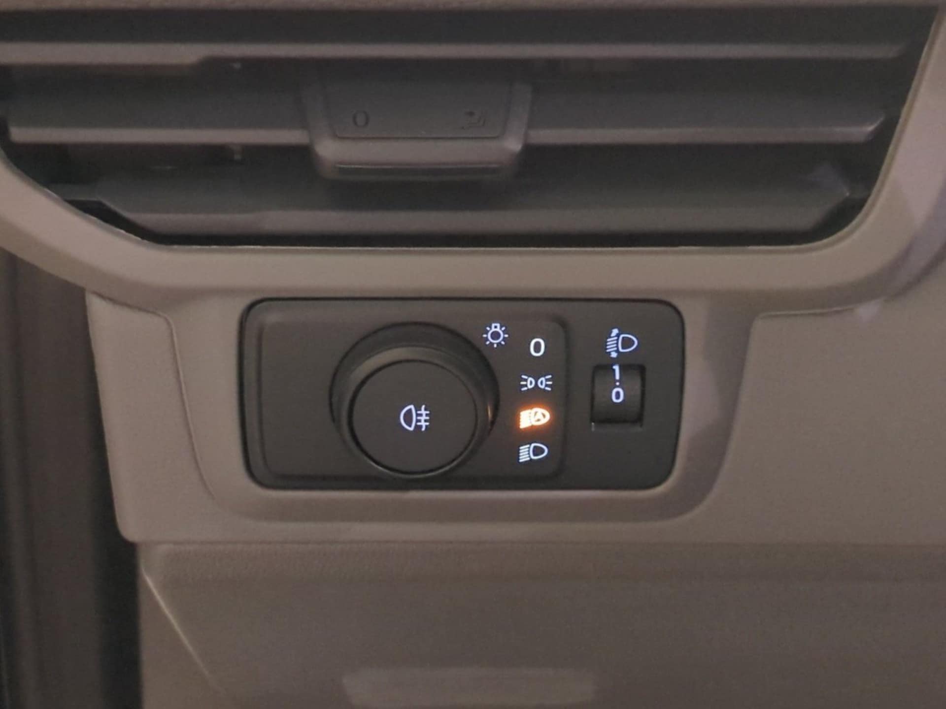 Volkswagen Transporter Kasten langer Radstand