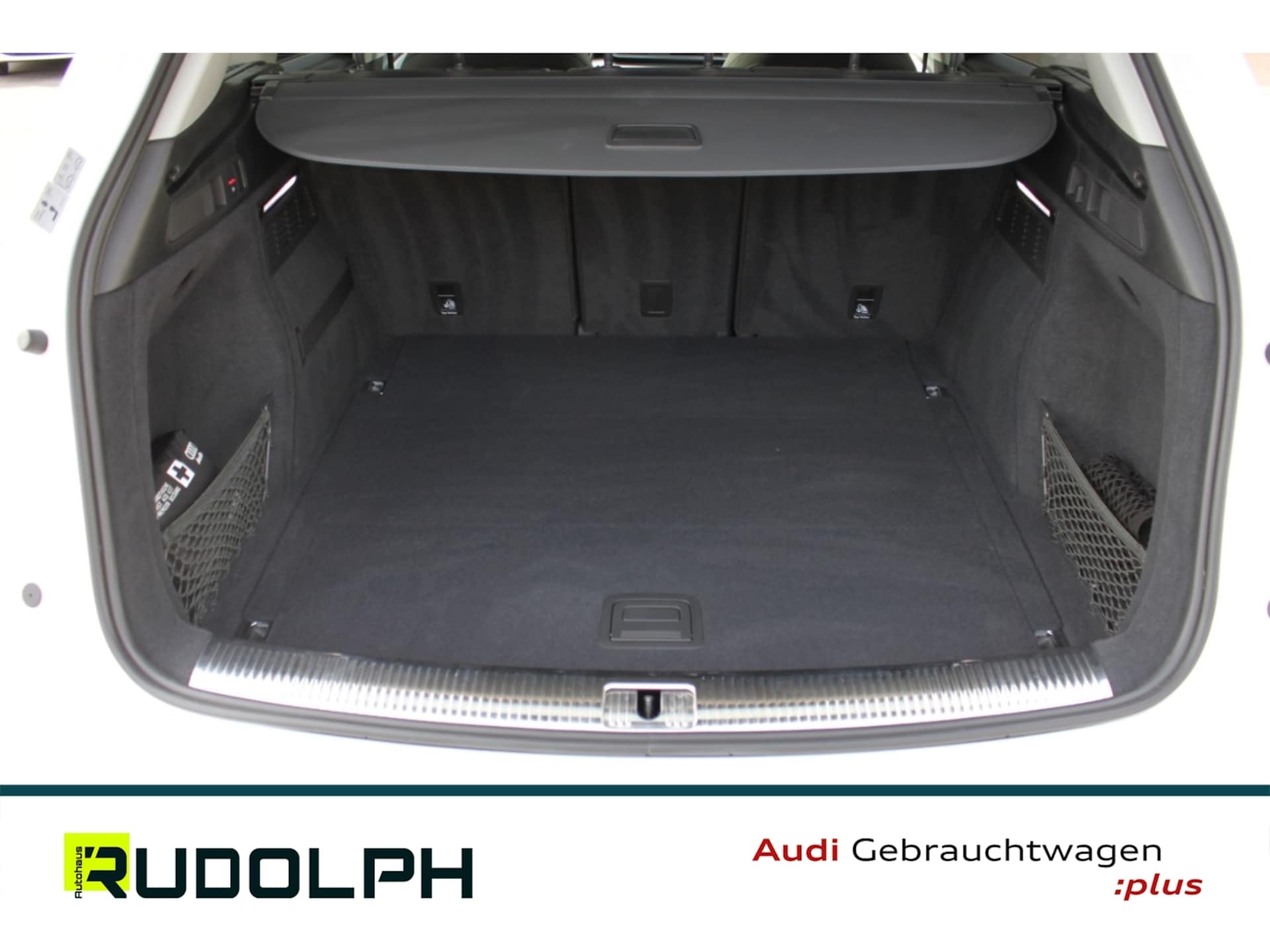 Audi Q5 SUV Sport